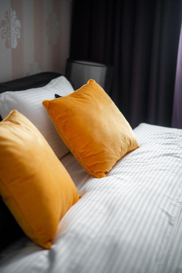 Xo Panoramic Apartment L Jacuzzi L Oradea Exterior foto